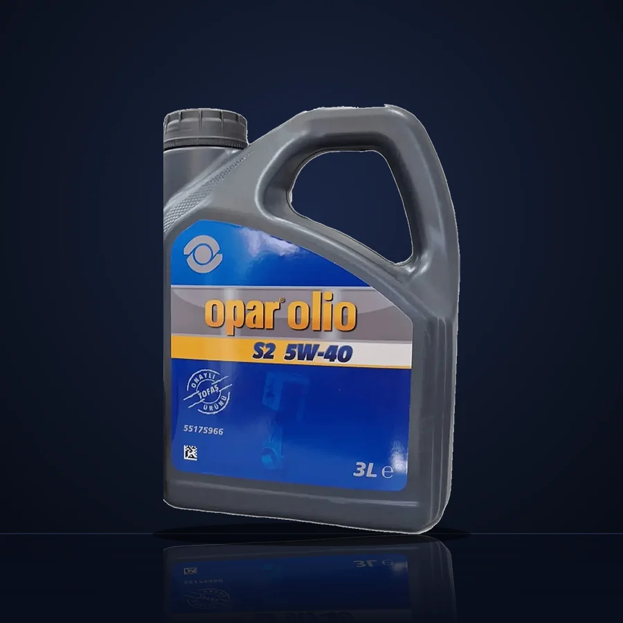 Olio S2