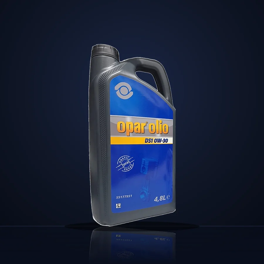 Olio DS1