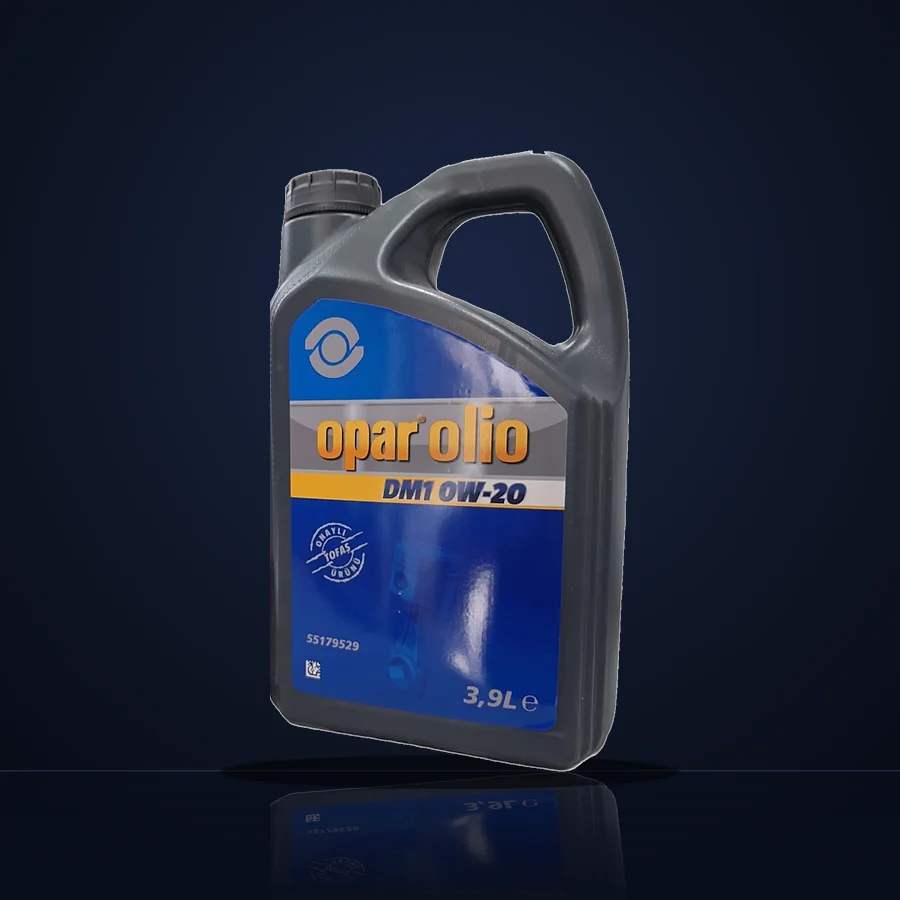 Olio DM1